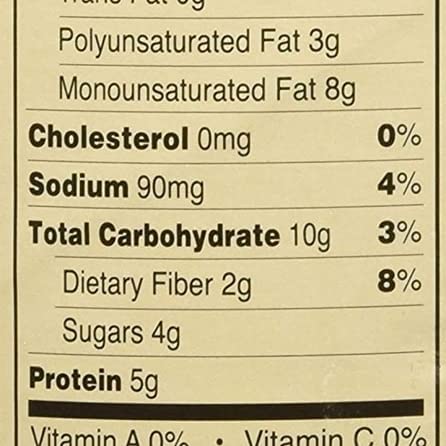 Savanna Orchards Gourmet Honey Roasted Nut Mix – Cashews, Almonds, Pecans & Pistachios (30 oz)