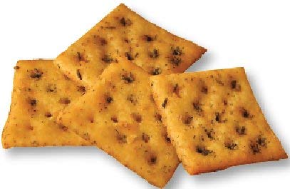 Savory Saltine Seasoning Original Flavor — 1.4 oz Pack, 4 Count | Savory Fine Foods