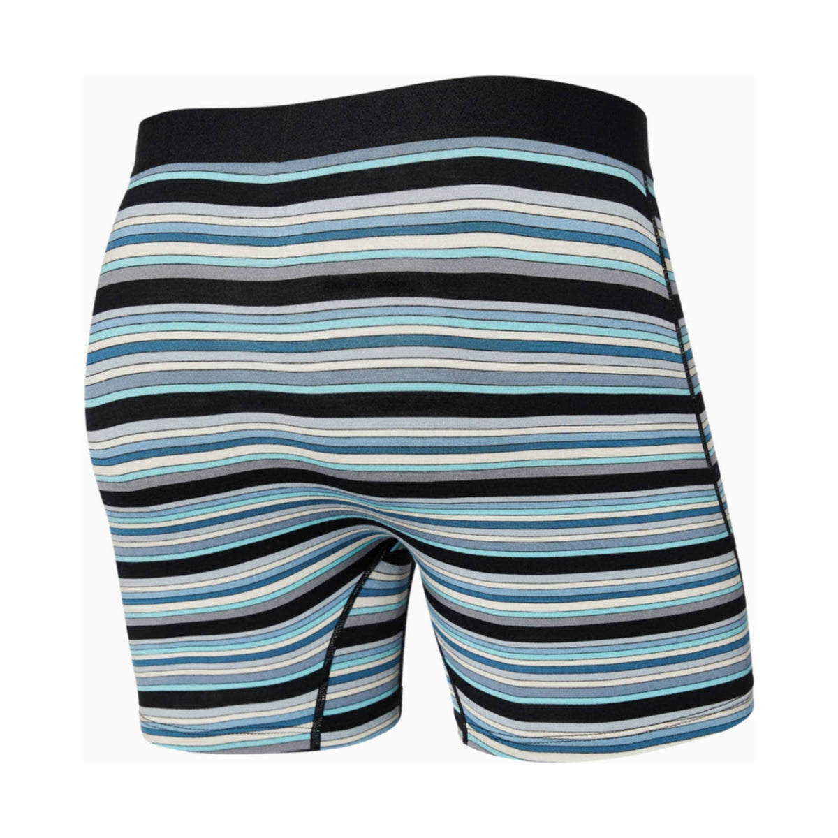 SAXX Men's Ultra Boxer Brief - Desert Stripe