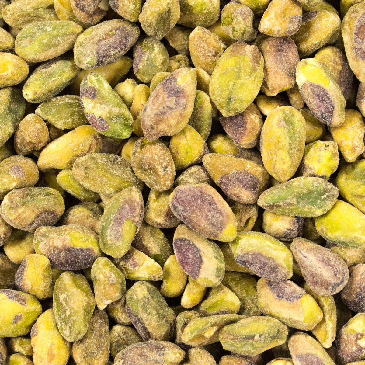 Setton Farms Shelled Pistachio Kernels – Dry Roasted with Sea Salt, 20 oz