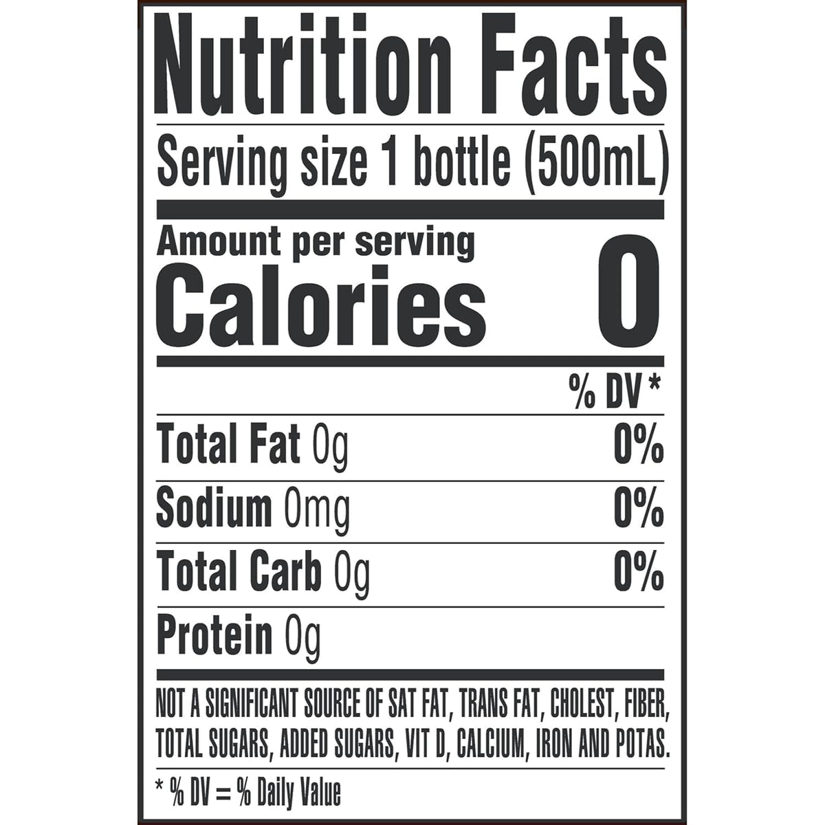SHAHCO Poland Spring 100% Natural Spring Water — 1 Gallon (2 Pack)