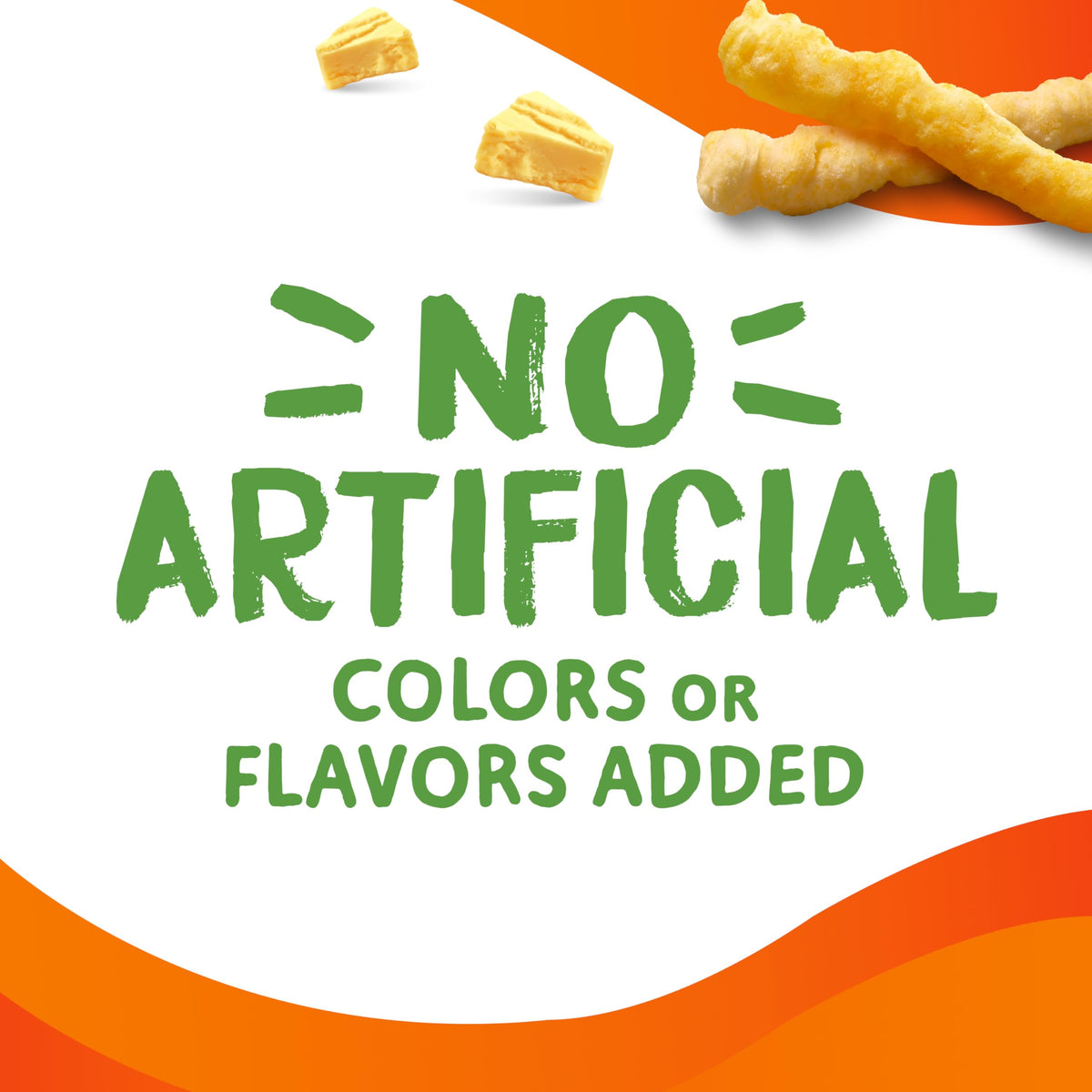 Simply Cheetos Crunchy White Cheddar – 0.875 oz Bags (Pack of 36)