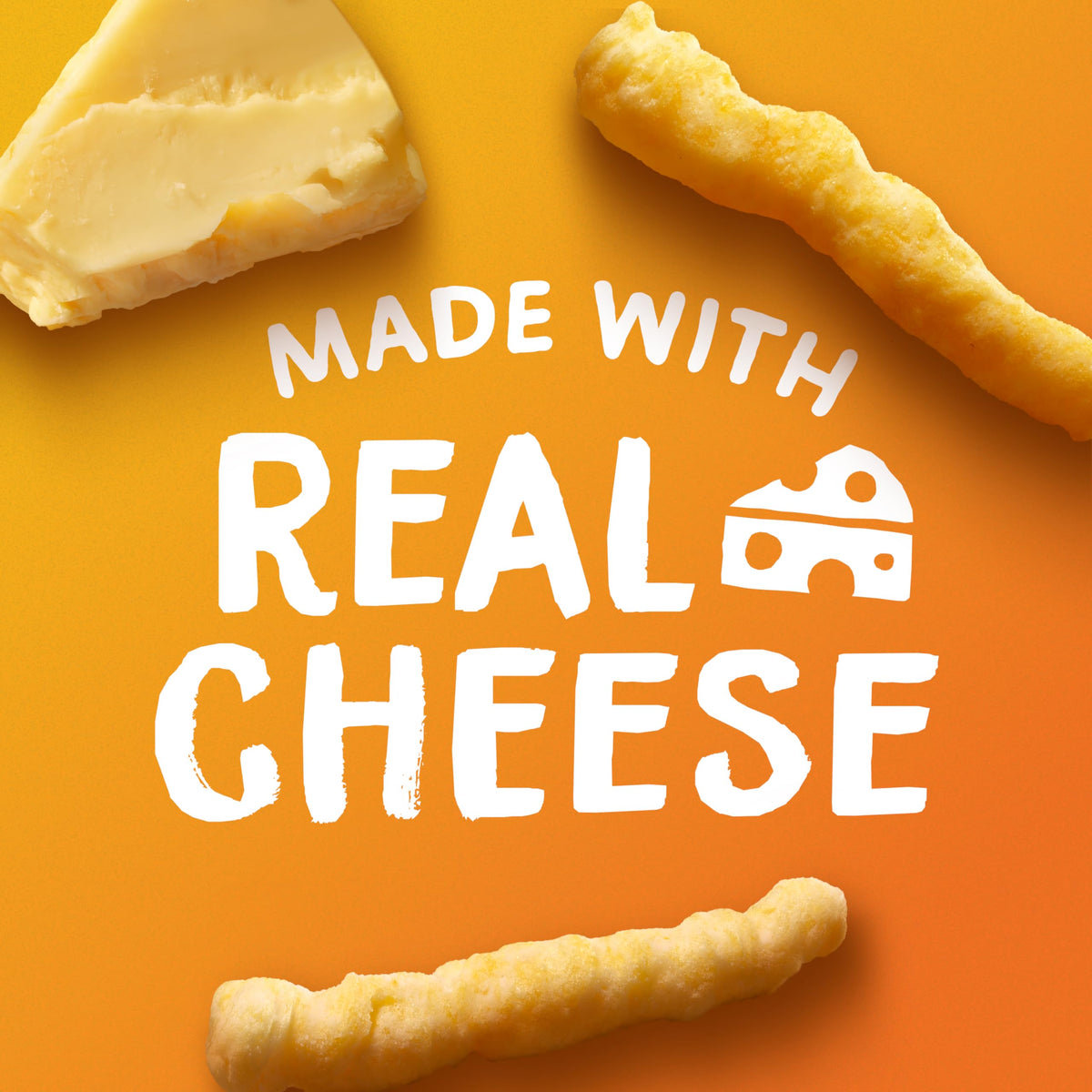 Simply Cheetos White Cheddar Puffs & Crunchy Variety Pack — 36 Bags, 0.875 oz Each