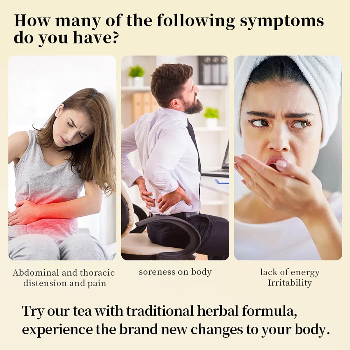SIRDIKA Dandelion Wolfberry Herbal Tea – Kidney & Liver Health Blend, 120g / 24 Tea Bags
