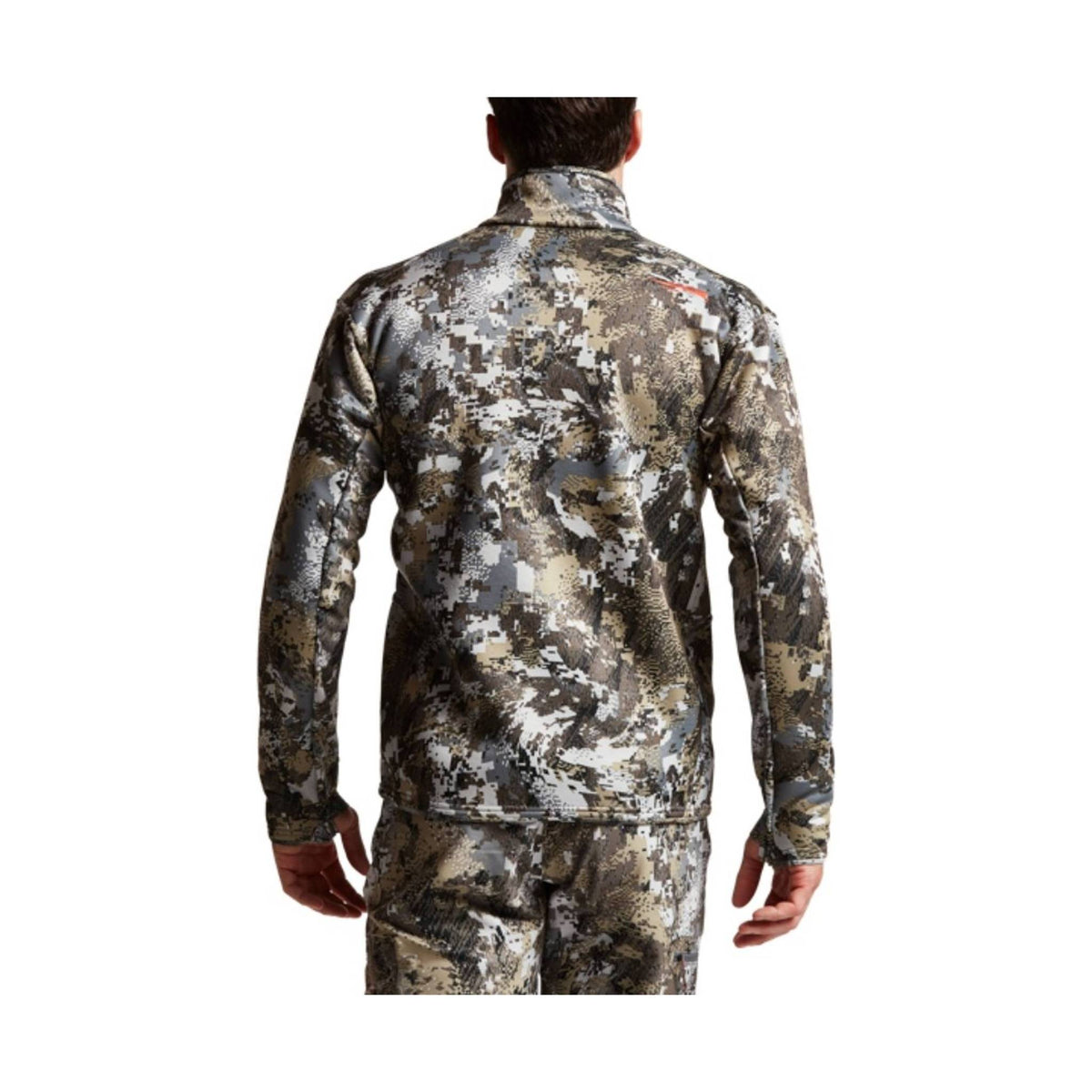 Sitka Men's Traverse Jacket - Elevated