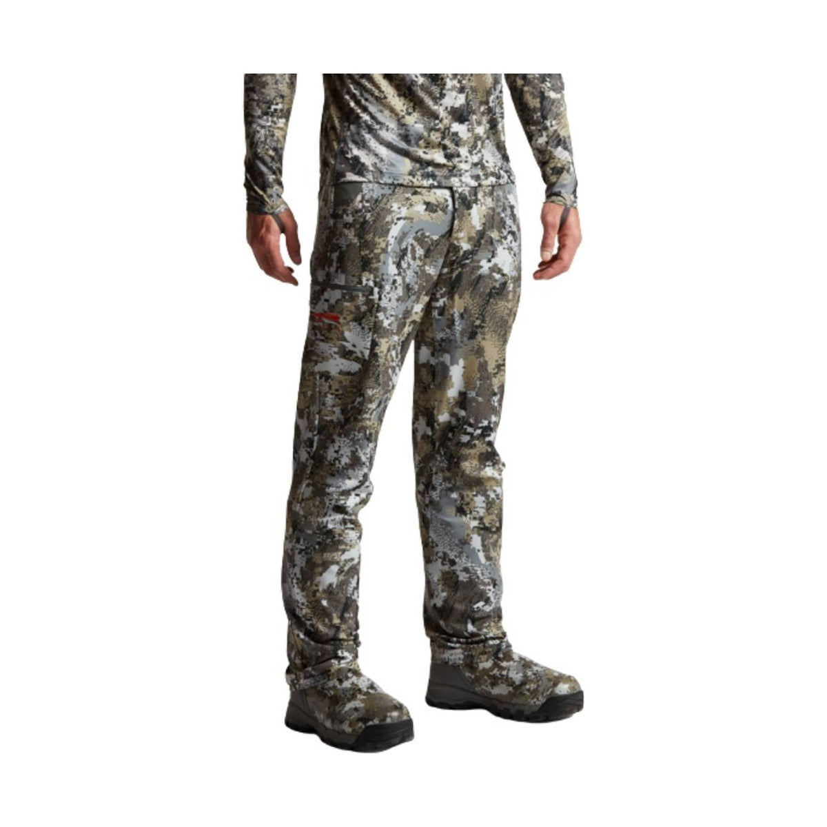 Sitka Men's Traverse Pant - Elevated
