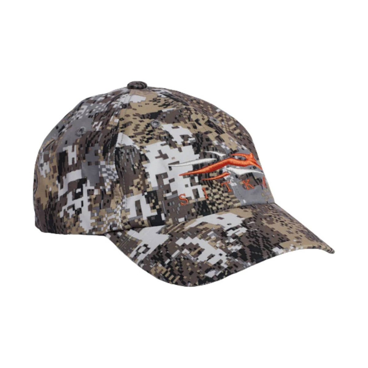 Sitka Traverse Cap - Elevated