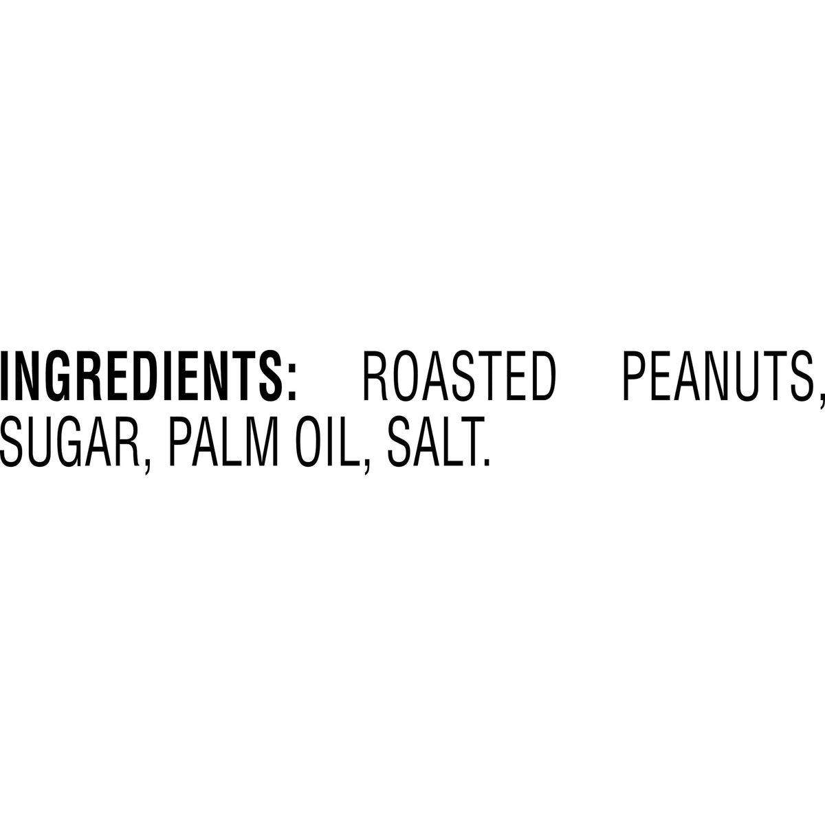 SKIPPY Natural SUPER CHUNK Peanut Butter Spread – 7 g Protein Per Serving, 15 oz (12 Pack)