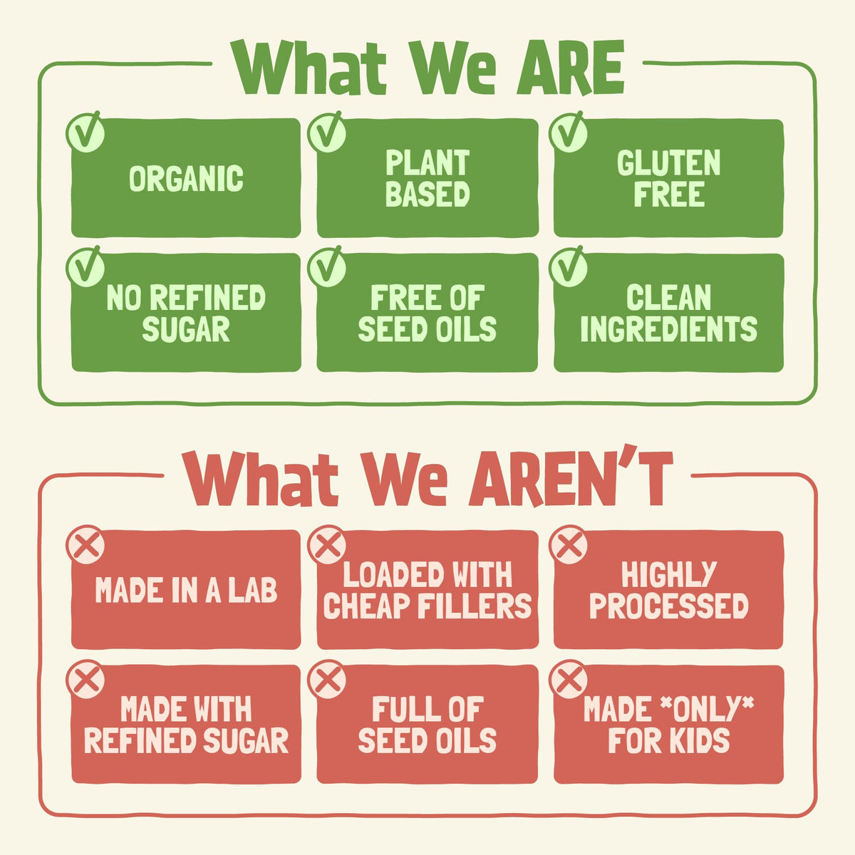 Skout Organic Real Food Bars for Kids – Fruit Variety Pack (36) | Plant-Based, Vegan & Gluten-Free