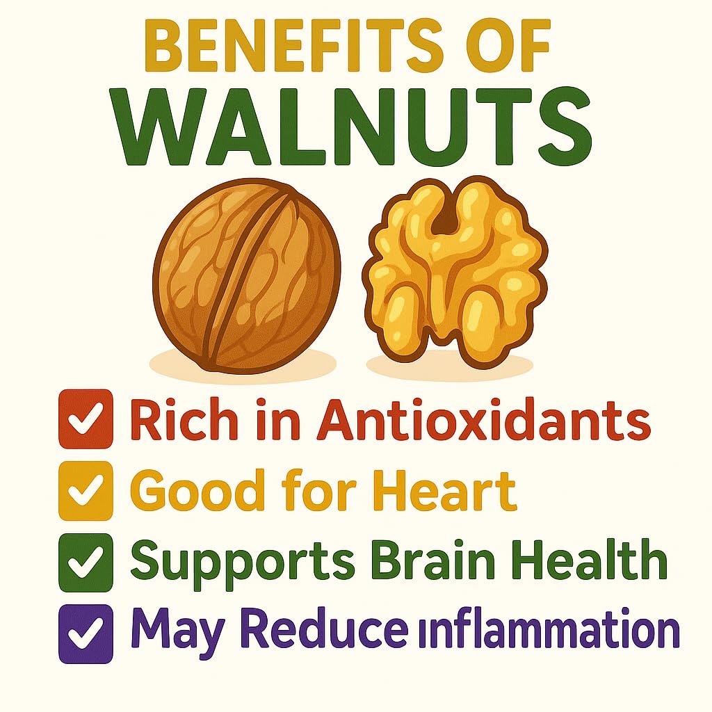 Sky Ecommerce Crazy Nuts | California Grown Walnuts In Shell, 5lb
