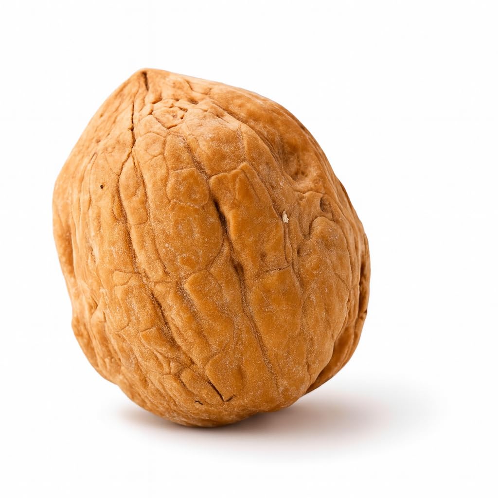 Sky Ecommerce Crazy Nuts | California Grown Walnuts In Shell, 5lb