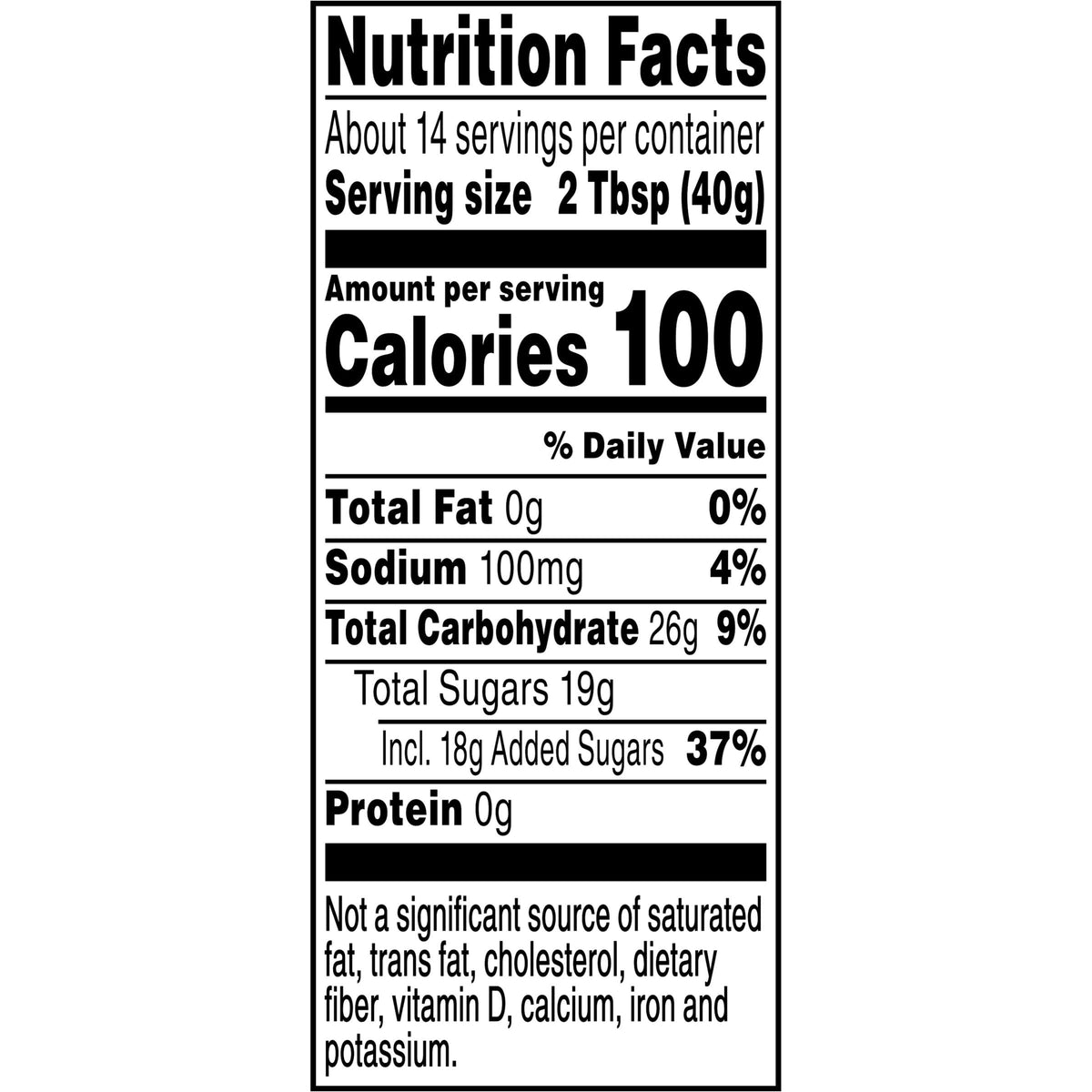 Smucker’s Drizzle Caramel Flavored Syrup – 12 Pack, 20 oz Squeeze Bottles