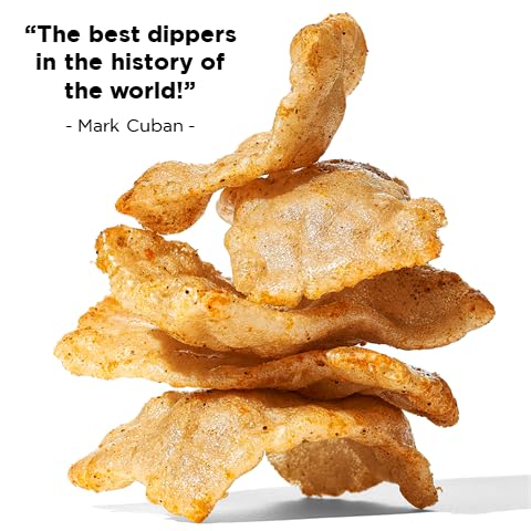 SNACKLINS Plant Based Crisps – Nacho, BBQ, Teriyaki, Chesapeake Bay | Gluten Free, Grain Free, Kosher