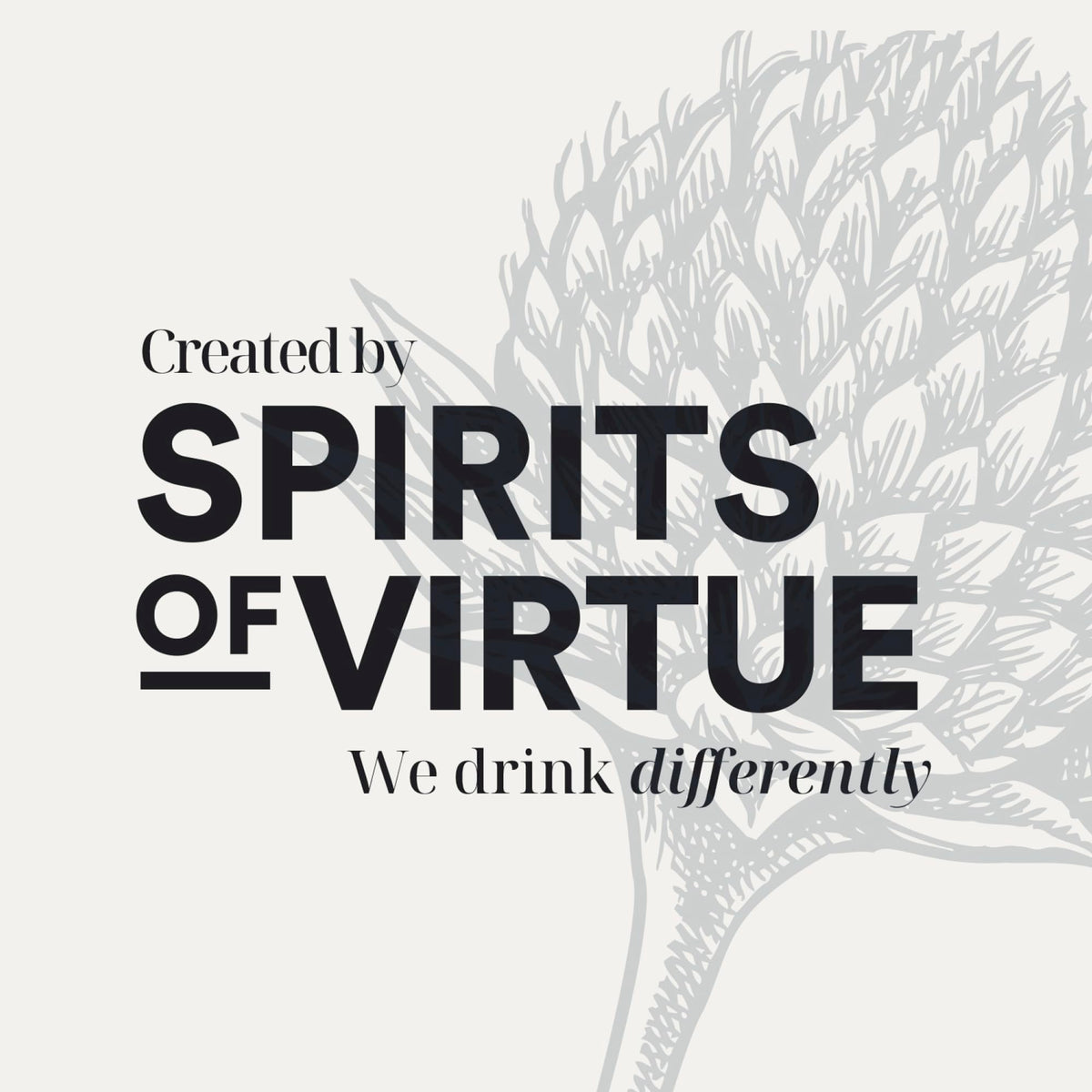 SOBOUR Bourbonesque Non-Alcoholic Whiskey 0.0% ABV | Halal & Gluten Free | Think Distributors