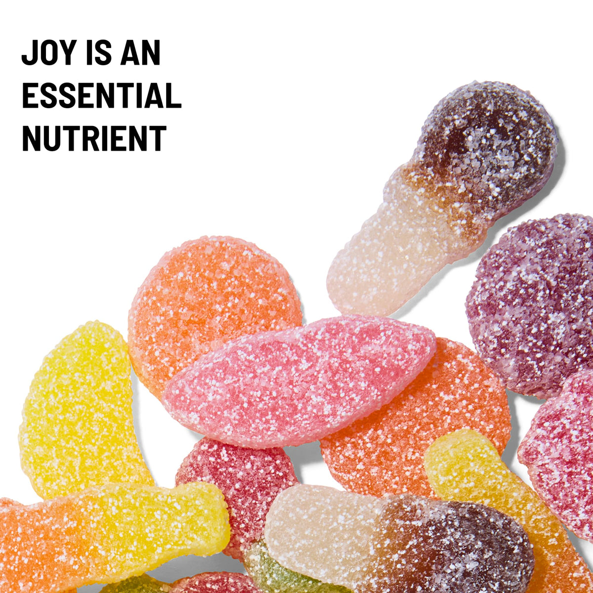 Sockerbit Swedish Sour Gummy Mix – 5 Bags, Vegan, Gluten Free
