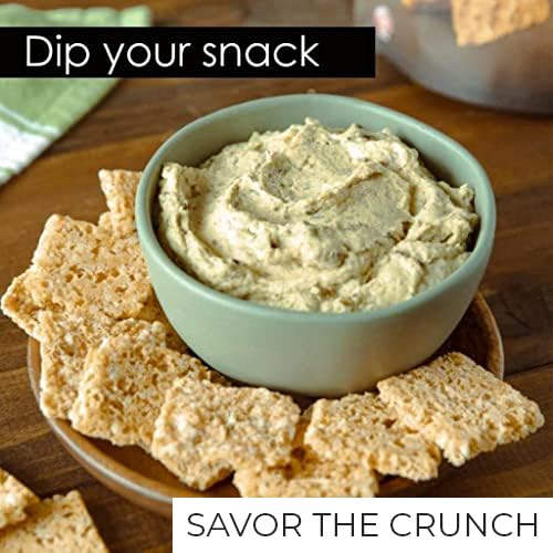 Sonoma Creamery Pepper Jack Cheese Crisps – 2x10 oz, High Protein, Low Carb, Gluten Free