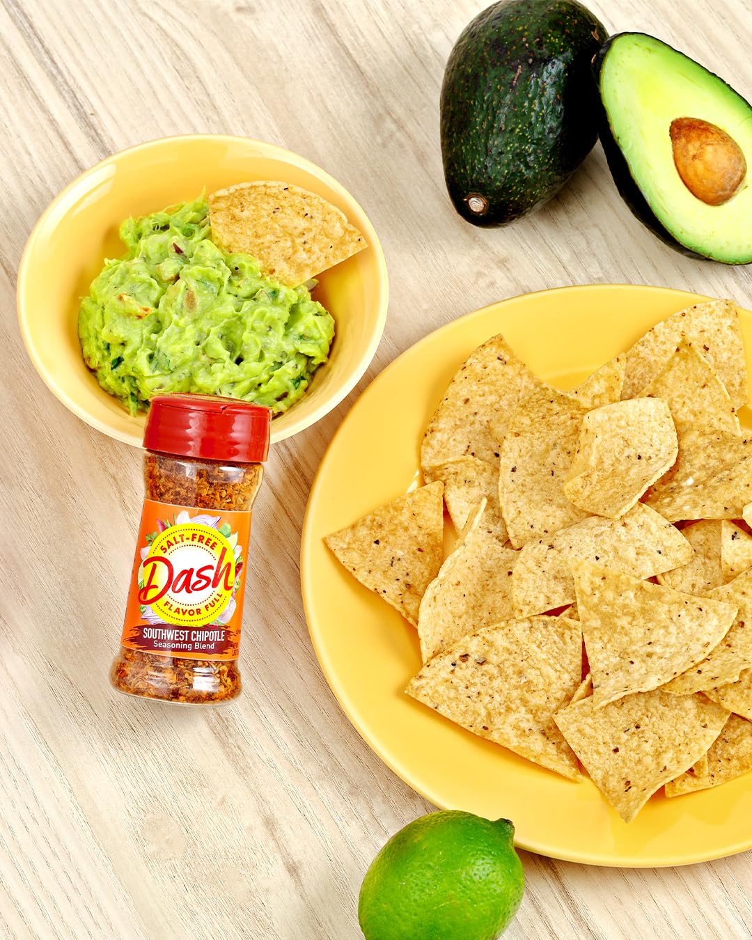 Mrs. Dash Southwest Chipotle Salt-Free Seasoning Blend, 21 oz