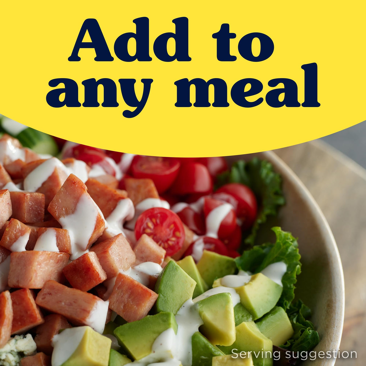 SPAM Classic 7 oz Cans (Pack of 12) – Fully Cooked Pork with Ham, Gluten-Free & Shelf-Stable