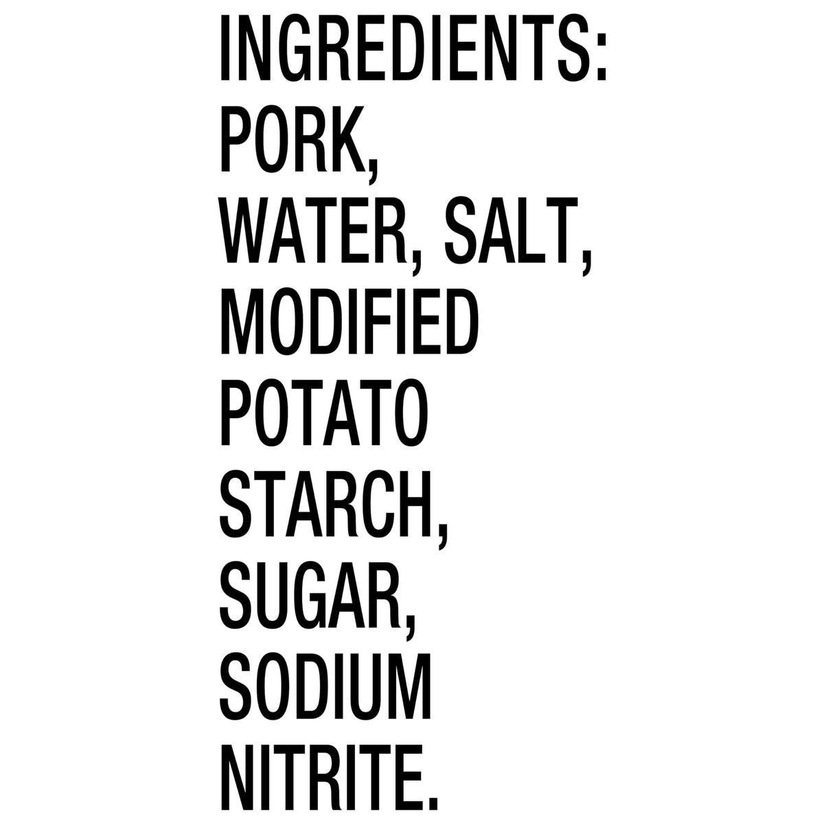 SPAM Classic 7 oz Cans (Pack of 12) – Fully Cooked Pork with Ham, Gluten-Free & Shelf-Stable