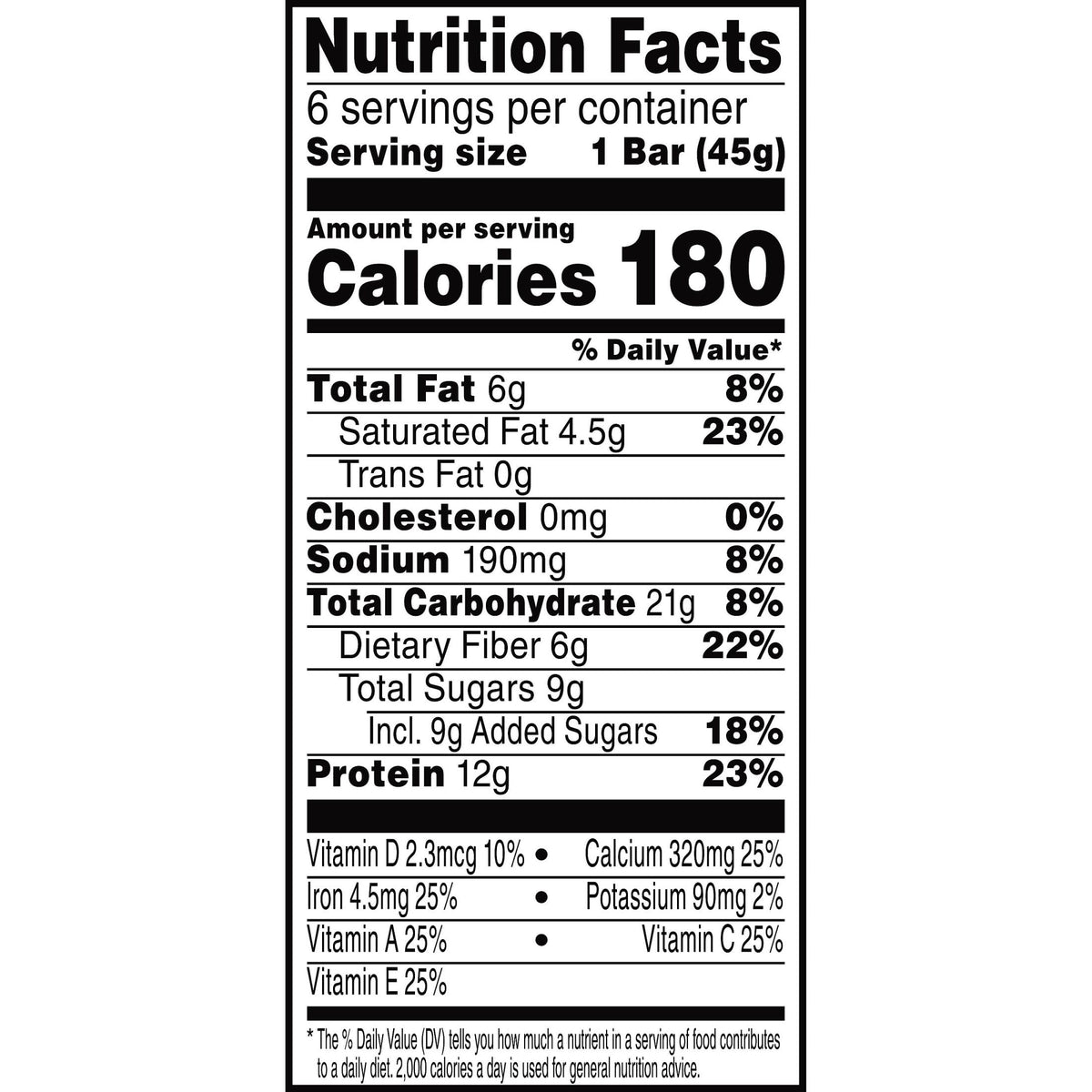 Special K Bar Protein Meal Bars – Chocolatey Chip Cookie Dough (3 Boxes, 18 Count)