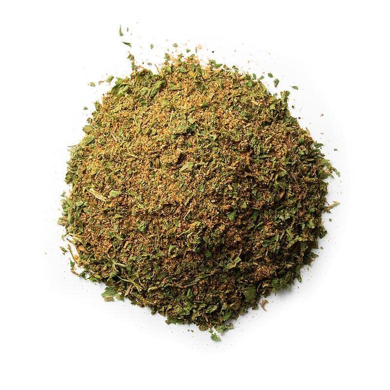 Spiceology Chimichurri Seasoning - 16 oz BBQ Rub for Grilling Pork, Fish, Chicken, Steak