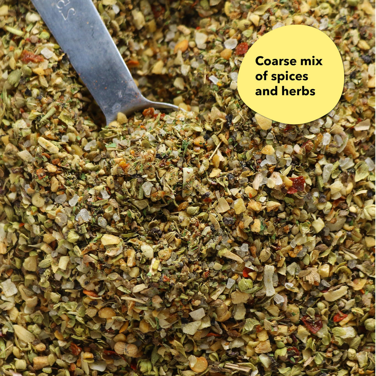Spiceology Greek Freak Mediterranean Seasoning – Greek Herbs & Spices, 16 oz