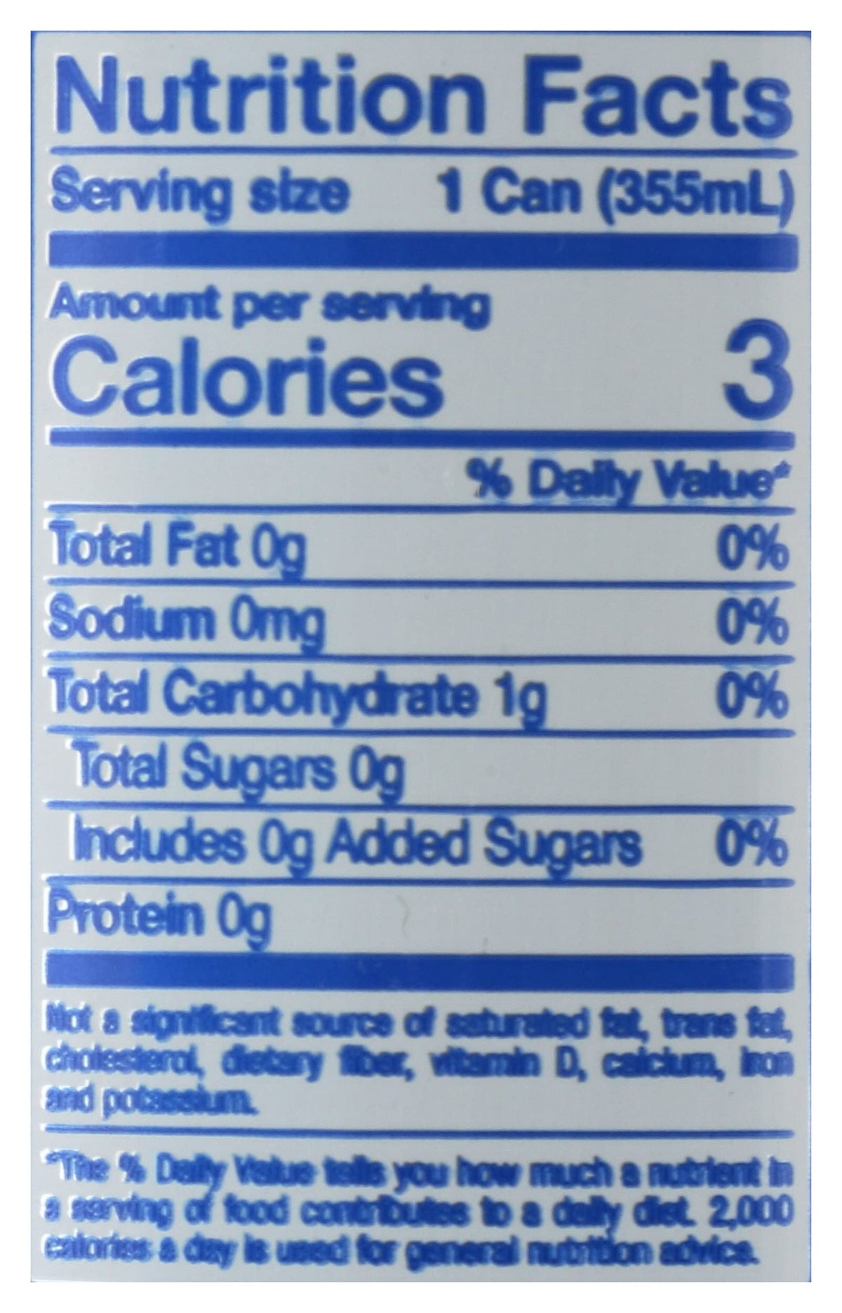 Spindrift Sparkling Water Lemon — 12 fl oz | Gluten Free