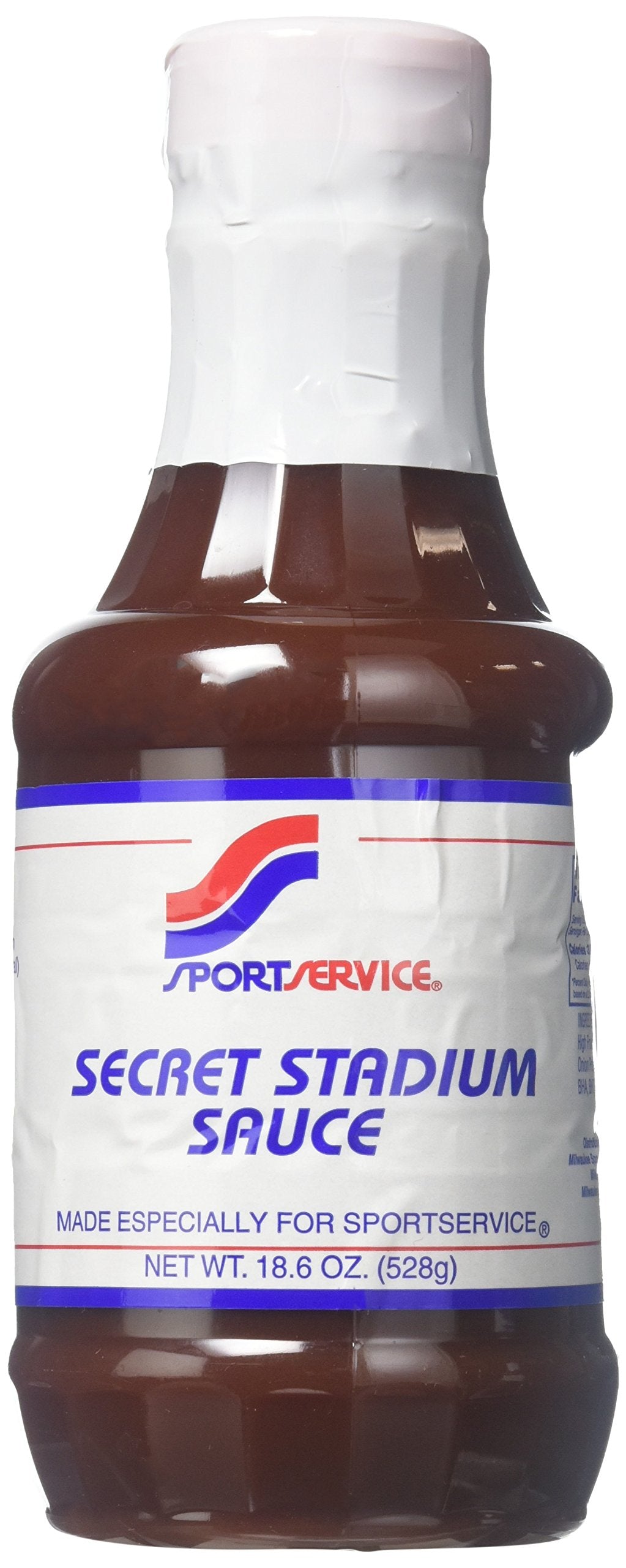 Sport Service Stadium Secret Sauce (Pack of 2) – Game Day Flavor Duo