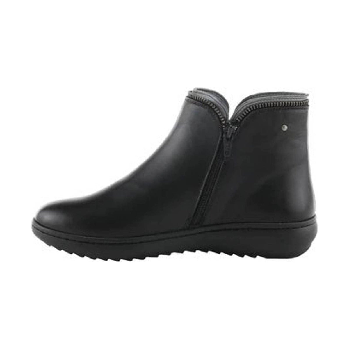 Spring Step Women's Zipit - Black
