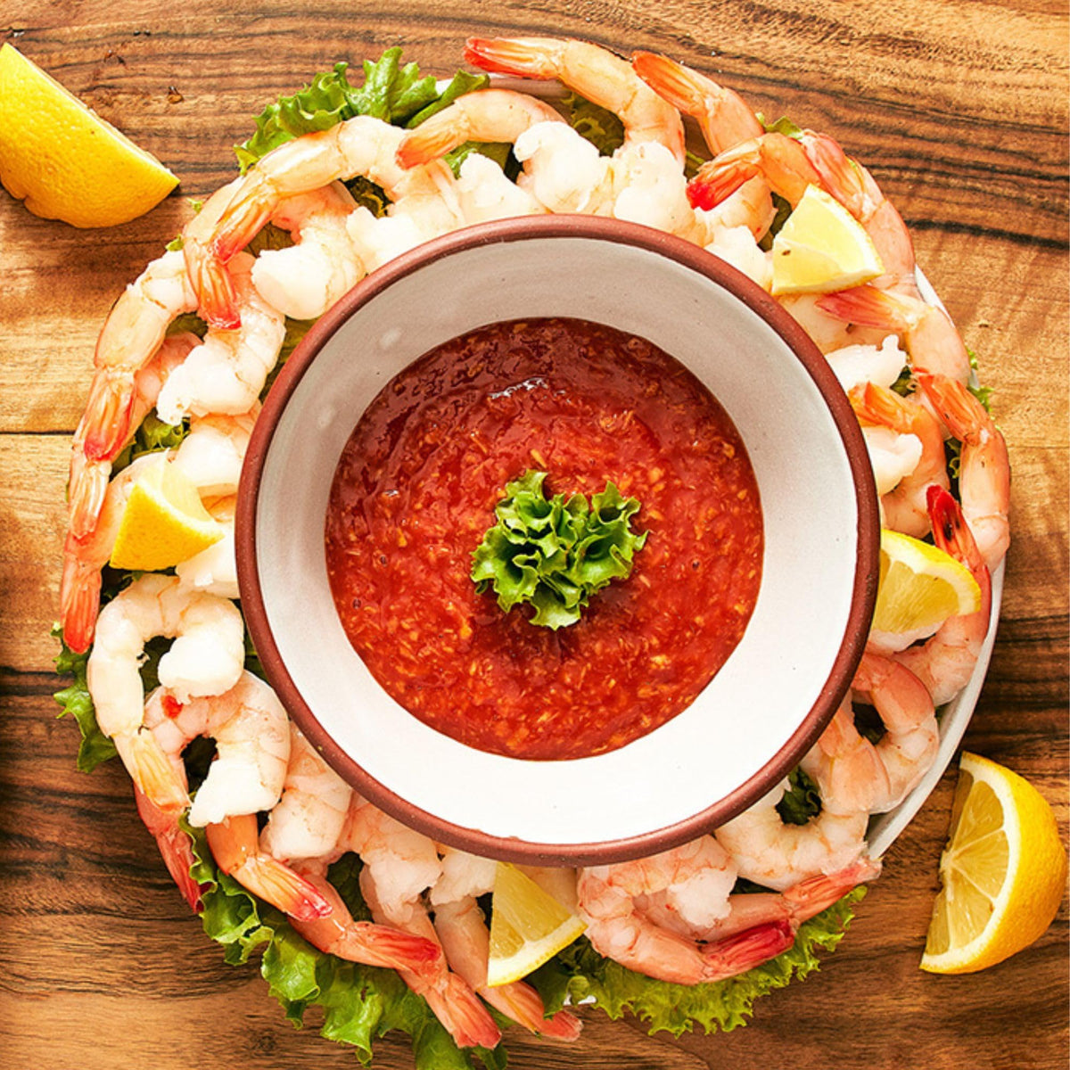 St. Elmo Cocktail Sauce – Extra Spicy, 8 oz, 2 Pack | World Famous Seafood Sauce
