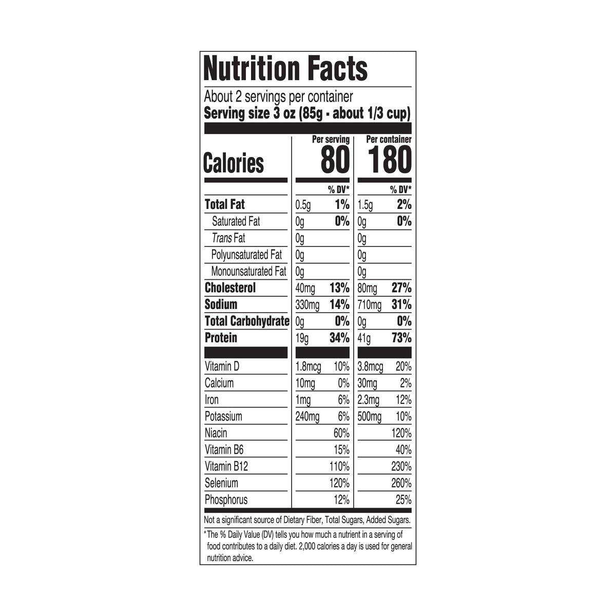 StarKist Light Tuna in Water Pouch (6.4 oz, 12 Pack) – Ready to Eat, High Protein, Gluten & Soy Free
