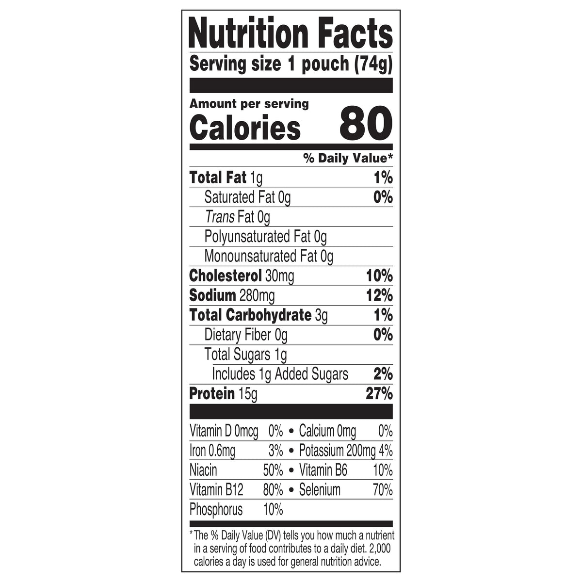 StarKist Tuna Creations Cracked Pepper with Roasted Garlic – 2.6 oz Pack of 24 | High Protein, Gluten & Soy Free, Ready to Eat