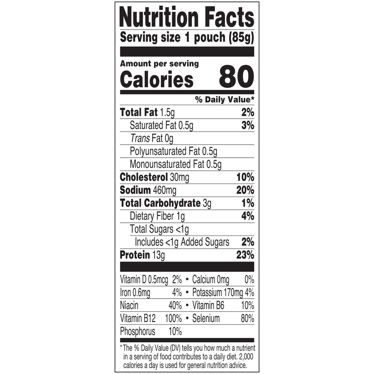 StarKist Tuna Creations Deli Style Tuna Salad Pouch – 3 oz, 24-Pack, Wild Caught, High Protein