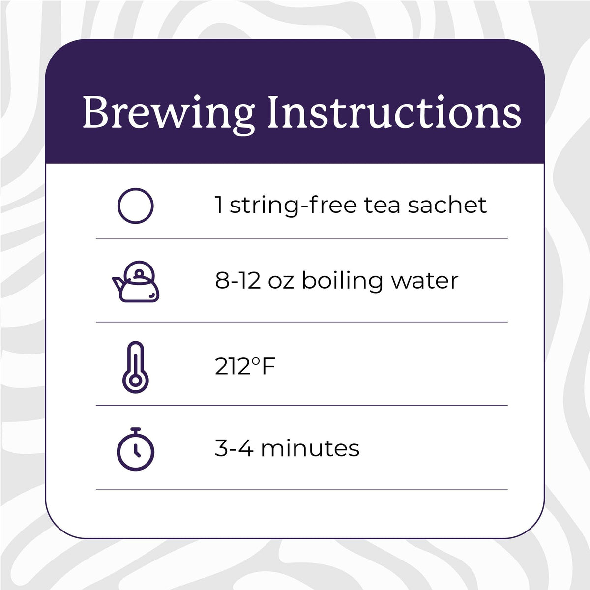 Starwest Botanicals Organic Elderberry Tea - Caffeine Free, 100 Bags
