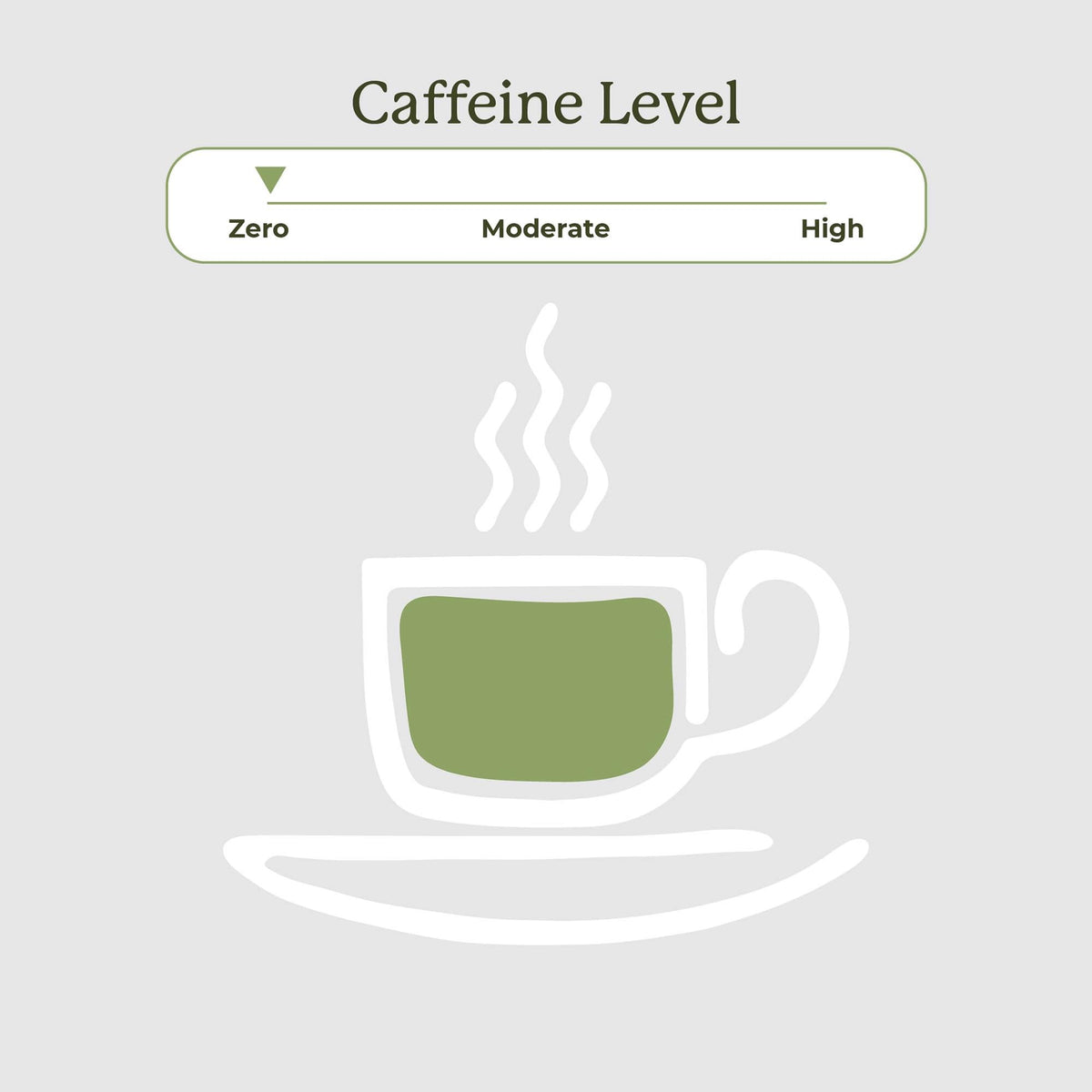 Starwest Botanicals Organic Decaf Green Tea – Caffeine Free, 100 Bags