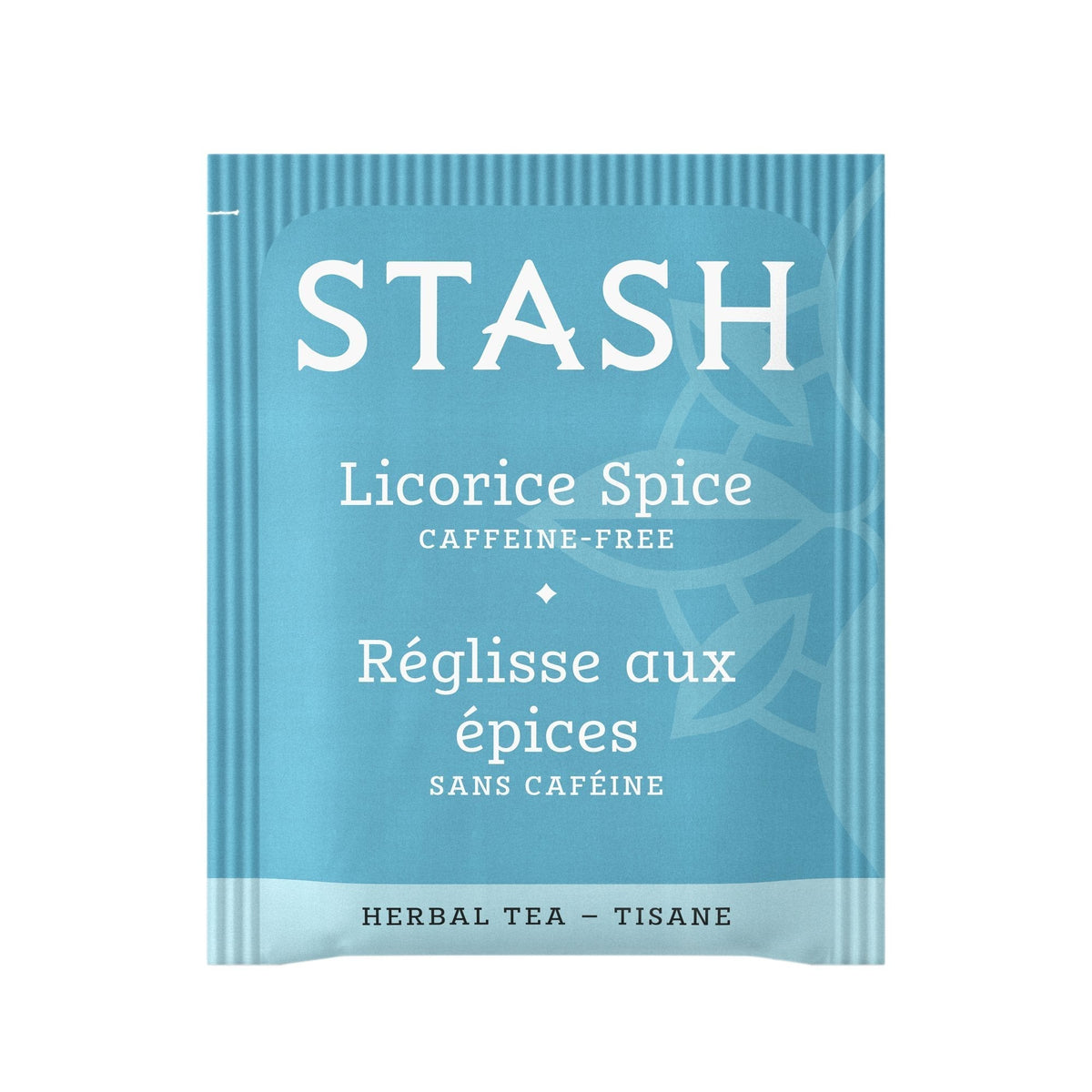 Stash Tea Licorice Spice Herbal Tea – 6 Boxes, 120 Tea Bags