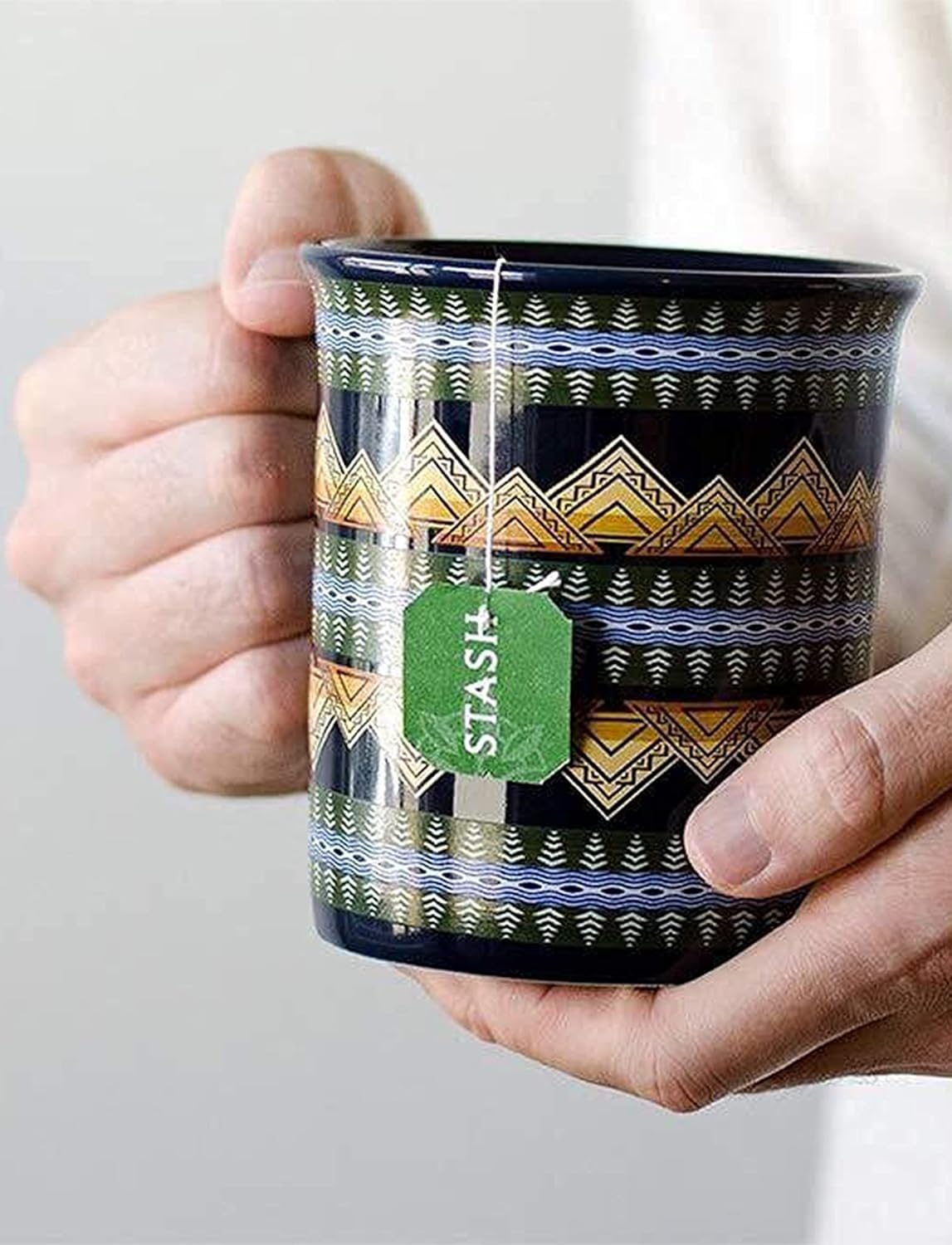 Stash Tea Bags Sampler Assortment – 52 Count, 30 Flavors Gift Set