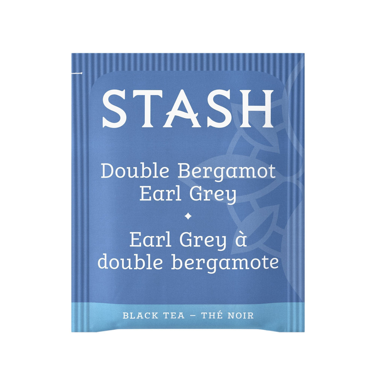 Stash Tea Double Bergamot Earl Grey Black Tea – 100 Bags