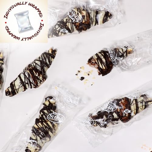 Diabetic Sugar Free Cookies by Stern’s Bakery | 10 Count, Individually Wrapped, Low Calorie Snack