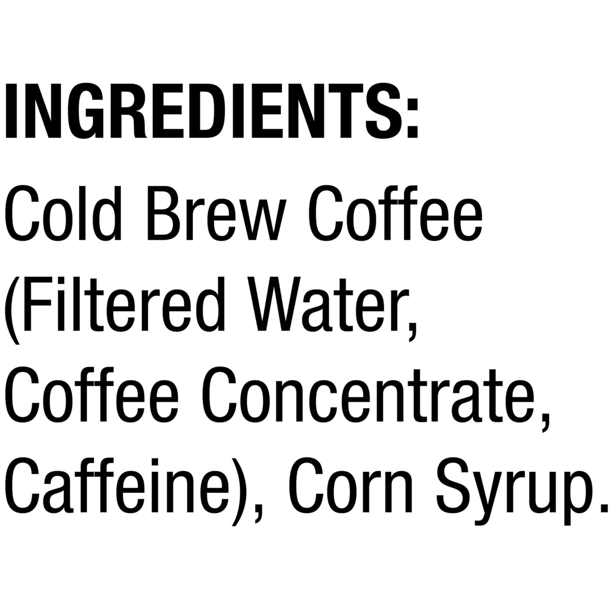 STOK Espresso Coffee Shots – Black Unsweetened Dark Roast, 13 mL Pods, 264 Count