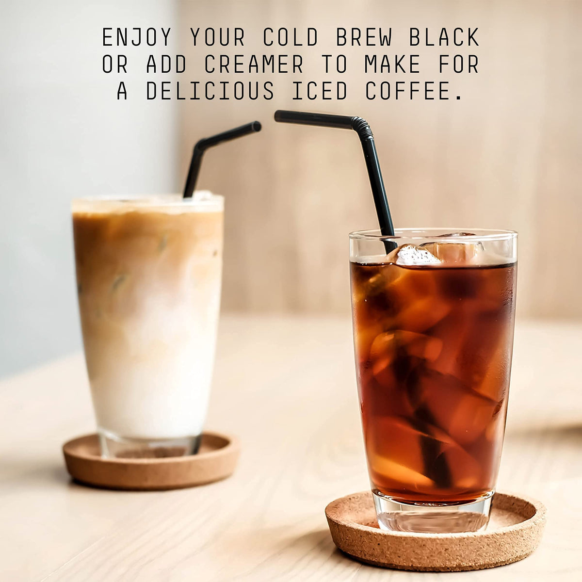 Stone Street Cold Brew Coffee — Low Acid, 100% Arabica, Colombian Single Origin, 1 lb