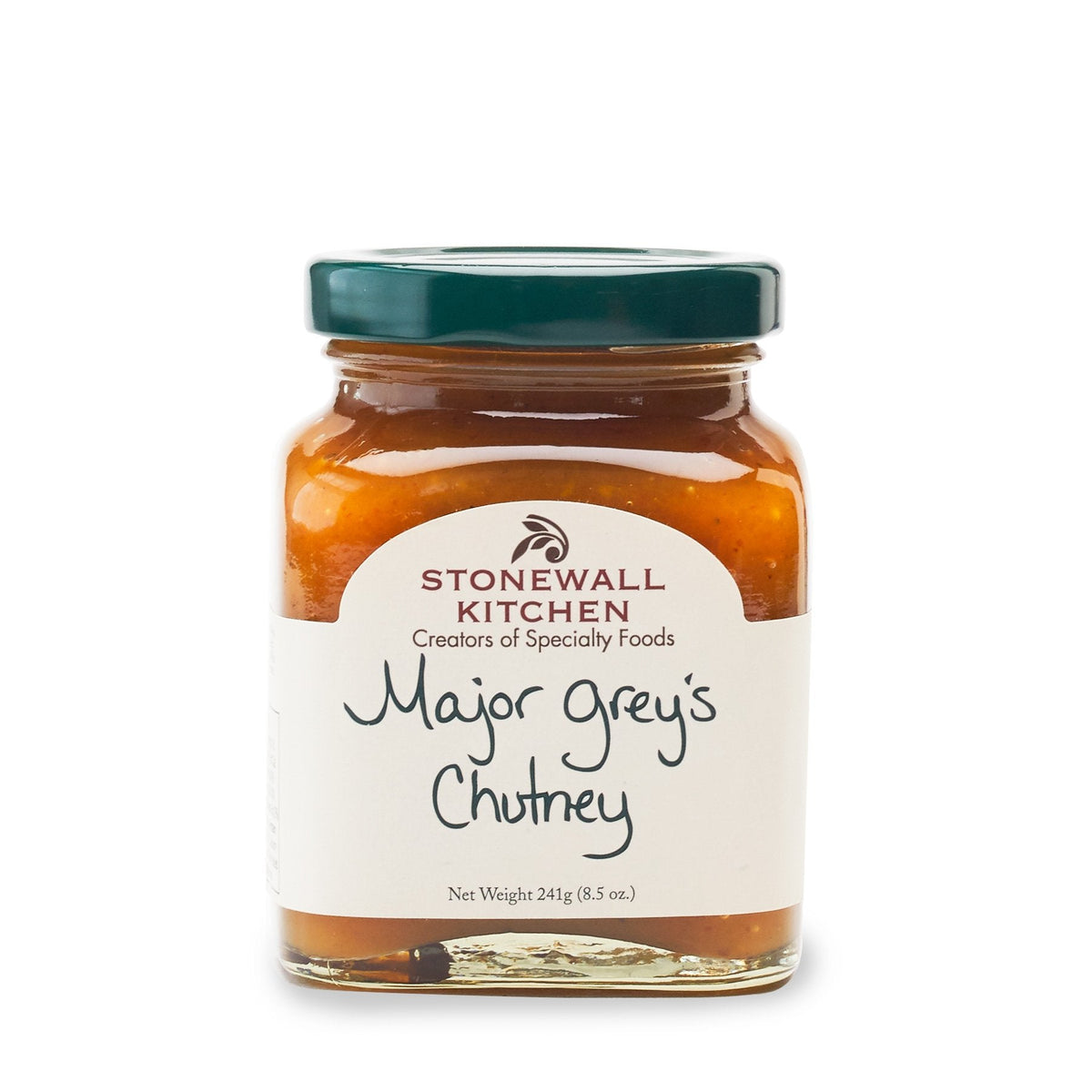 Stonewall Kitchen Our Chutney Collection (4 pc) | 8.5 oz Each