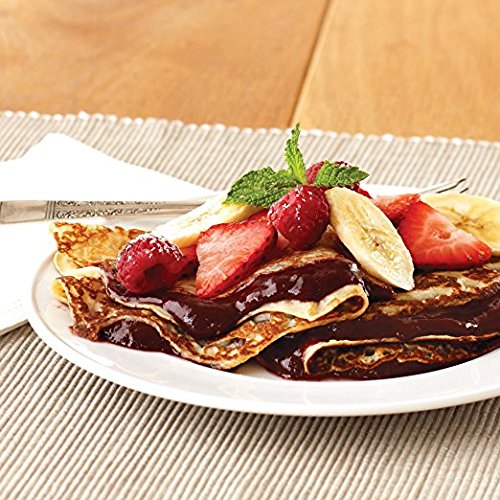 Stonewall Kitchen Traditional Crepe Mix, 16 oz – 2 Pack