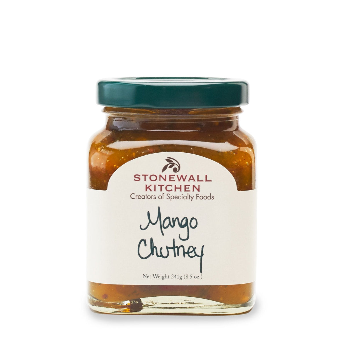 Stonewall Kitchen Our Chutney Collection (4 pc) | 8.5 oz Each