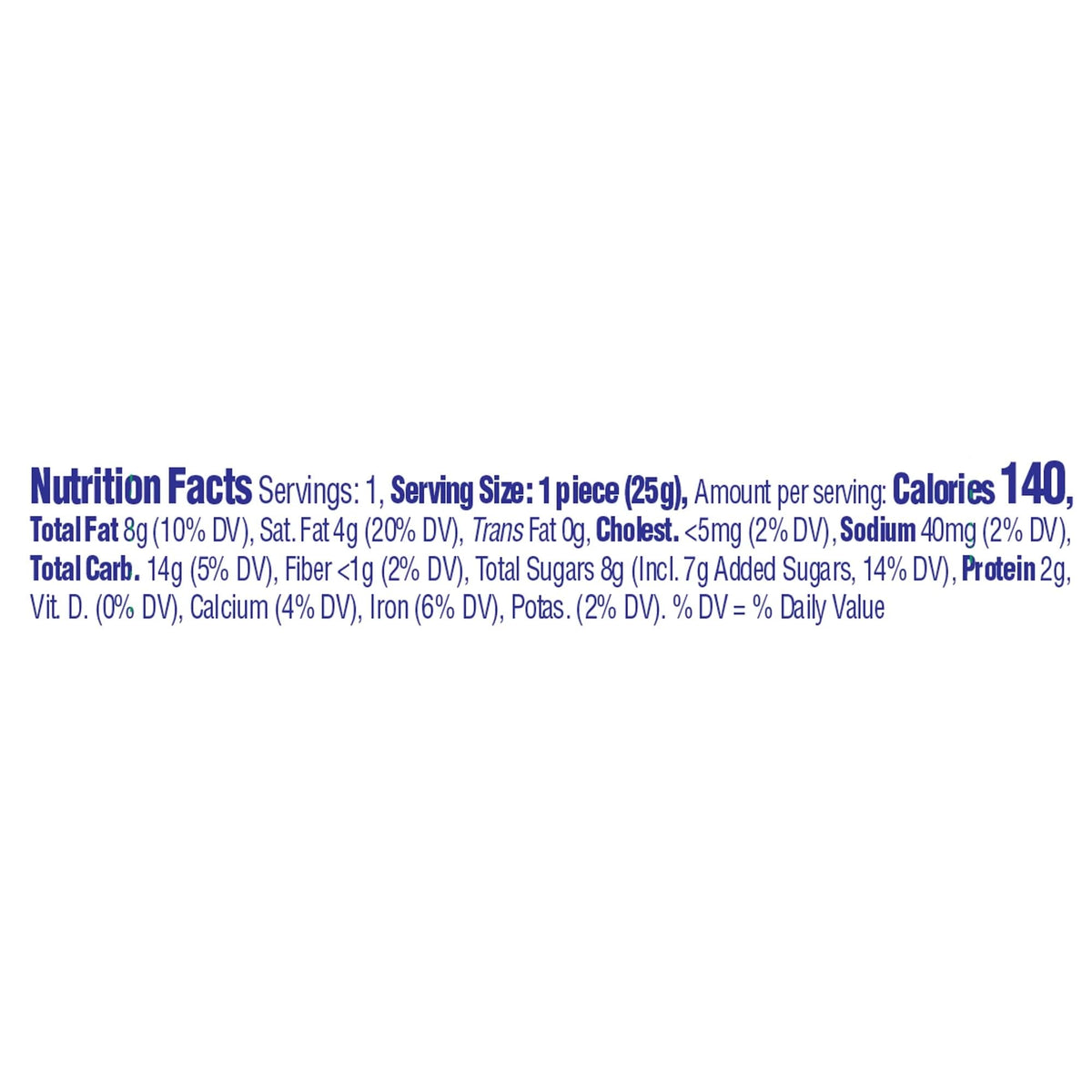 Storck Knoppers Case 24 x 25g – German Wafer Sandwiches