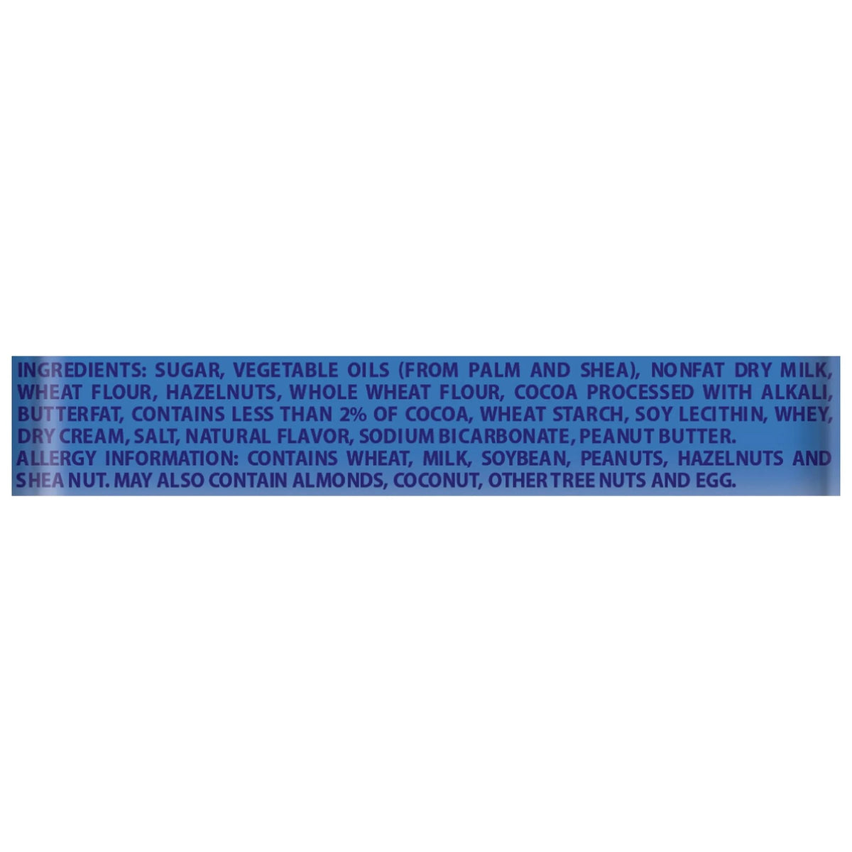 Storck Knoppers Case 24 x 25g – German Wafer Sandwiches