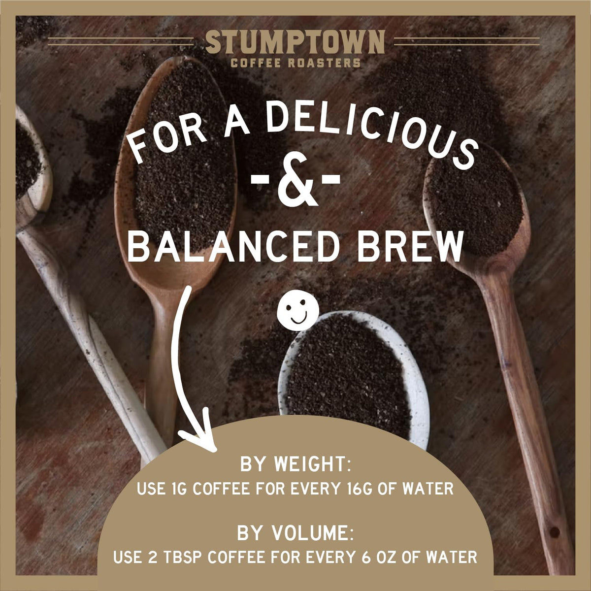 Stumptown Hair Bender Medium Roast Whole Bean Coffee – 18oz Bag, 100% Arabica, Citrus & Dark Chocolate Notes