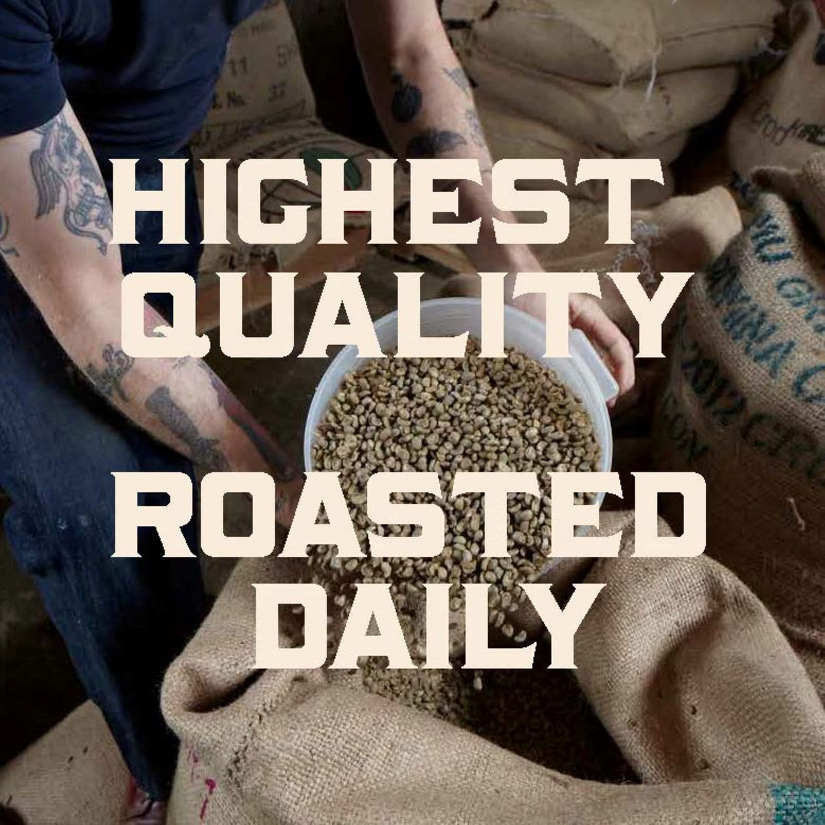 Stumptown Holler Mountain Organic Coffee - Medium Roast Whole Bean, 18oz