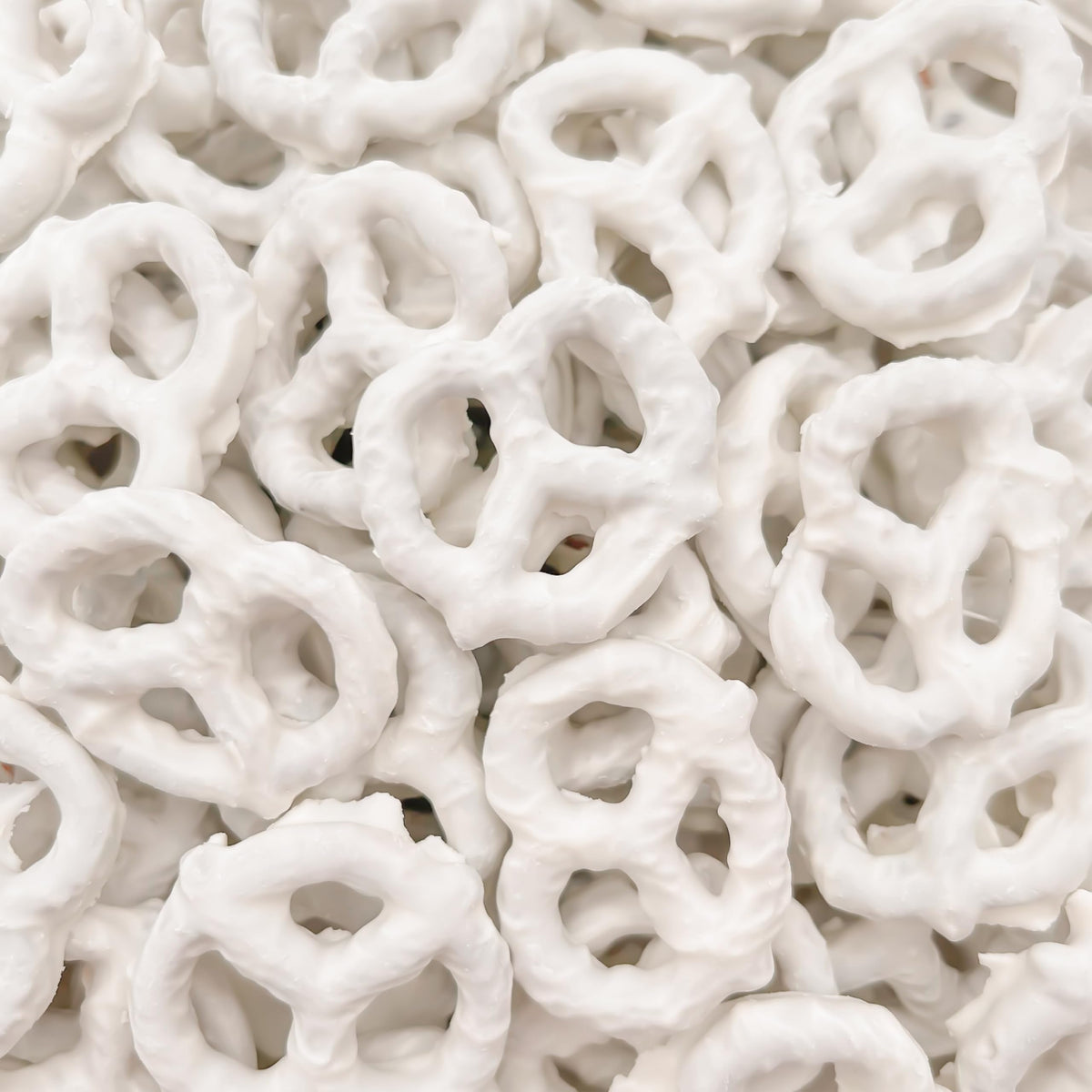 Sunny Island Vanilla Yogurt Covered Pretzels – 2-Pound Bag