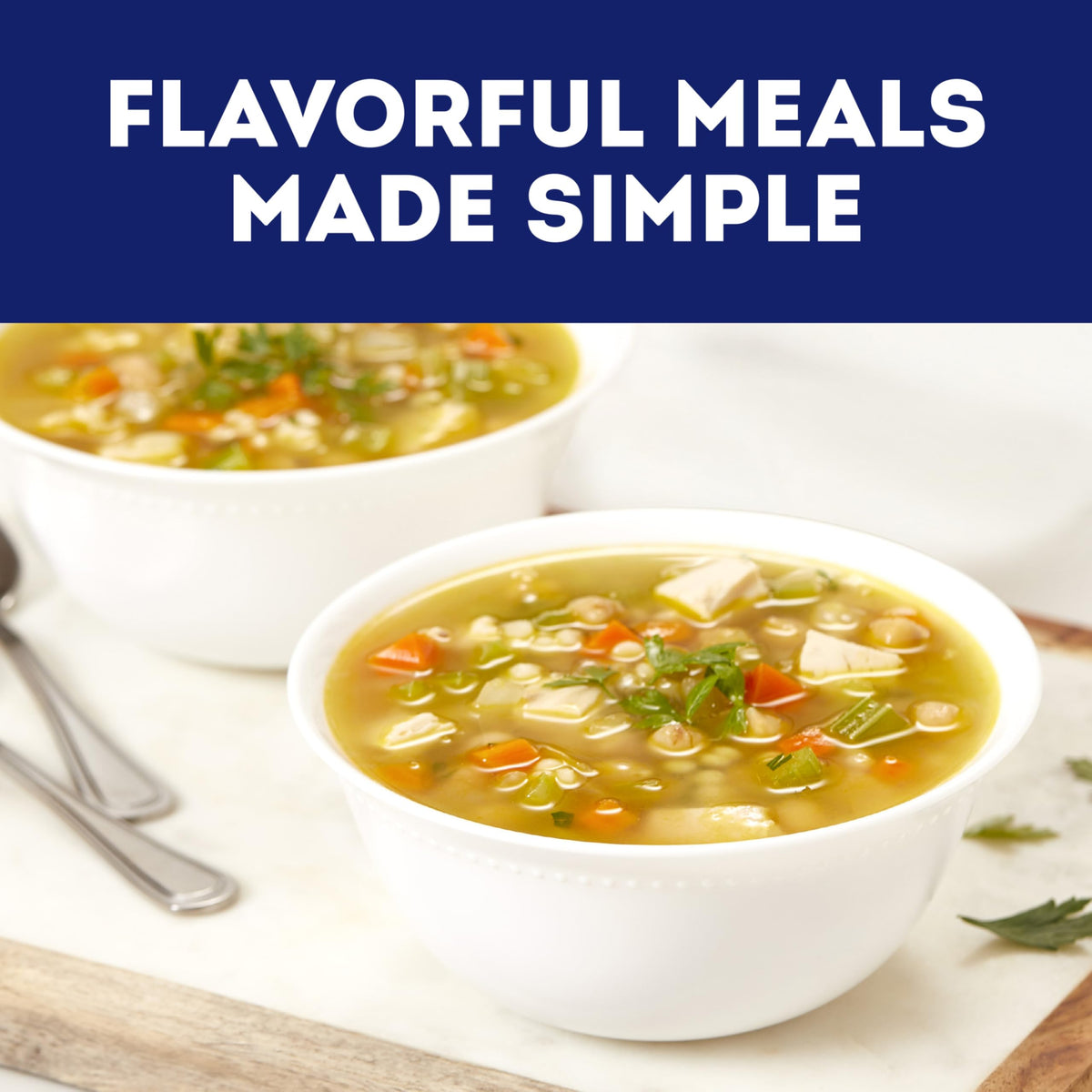 SWANSON S 100% Natural Unsalted Chicken Broth – 12 Cartons, 32 oz Each